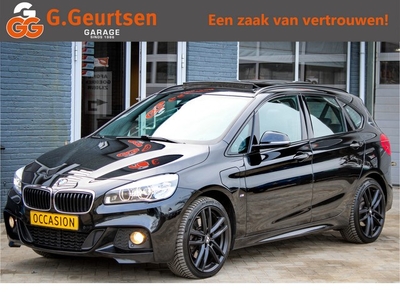 BMW 2 Serie Active Tourer 225xe M Sport Navigatie