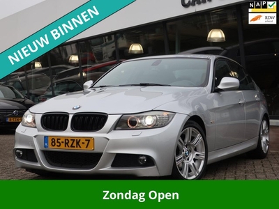 BMW 3-serie 318i Corporate Lease M Sport Edition