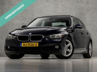 BMW 3-serie 320d Sport 164Pk Automaat (SCHUIFDAK