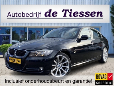 BMW 3-serie 320i 170 PK, VERKOCHT!! (bj 2009)