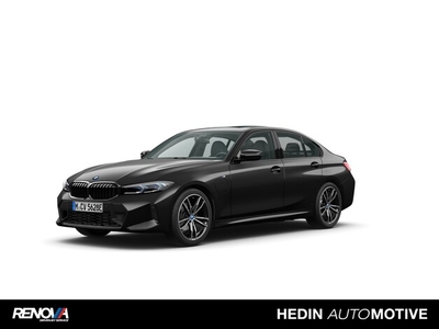 BMW 3-Serie Benzine