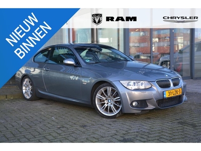 BMW 3-serie Coupé 325i Business Line Sport