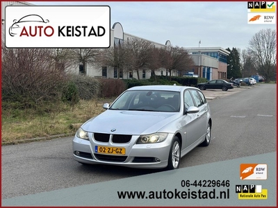 BMW 3-serie Touring 318i 6-BAK TOURING