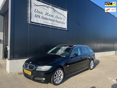 BMW 3-serie Touring 318i automaat