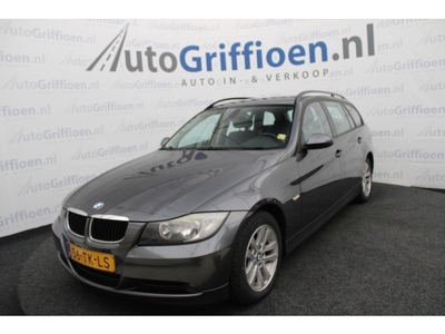 BMW 3 Serie Touring 320i High Executive nette stationcar