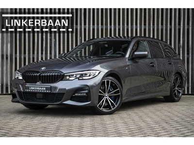 BMW 3-serie Touring 330i xDrive M Sport Panodak