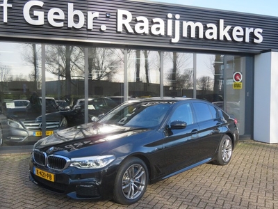 BMW 5 Serie 530i High Executive