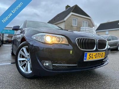 BMW 5 Serie Touring 525d