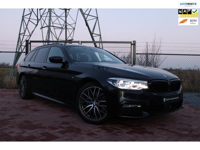 BMW 5-serie Touring 530i xDrive High Executive