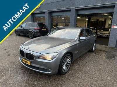 BMW 7 Serie 750i xDrive