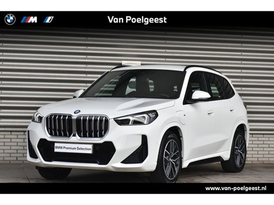 BMW X1 25e Executive / M Sport / Comfort Access