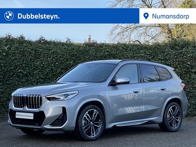 BMW X1 25e xDrive M-Sport Camera Panorama 19