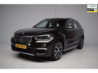 BMW X1 WEEKAANBIEDING XDrive20i High Executive M-SPORTSTUUR