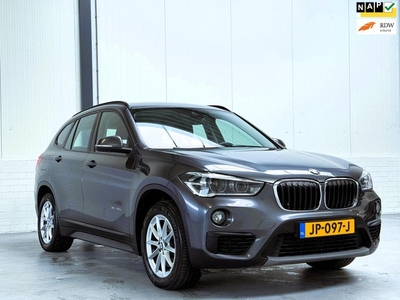 BMW X1 XDrive20d Essential