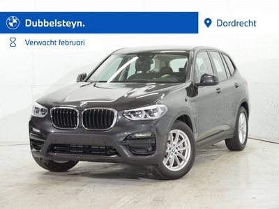 BMW X3 xDrive30e Leder 9.500 km!!! Trekhaak Head _