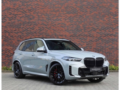 BMW X5 50e xDrive *360*ACC*Pano*H/K*Trekhaak* (bj 2023)