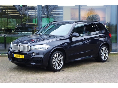 BMW X5 Benzine