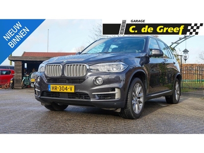 BMW X5 xDrive40e High Executive