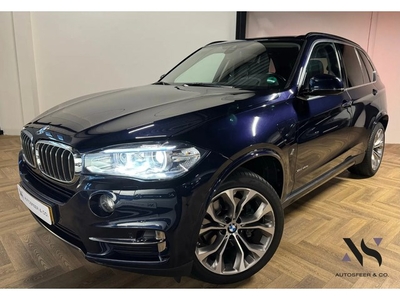 BMW X5 xDrive40e iPerformance CAMERA MEMORY CARPLAY VOL