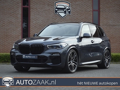 BMW X5 xDrive45e High Executive M Sport CoPilot