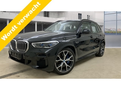 BMW X5 xDrive45e M sport Plus (bj 2022, automaat)