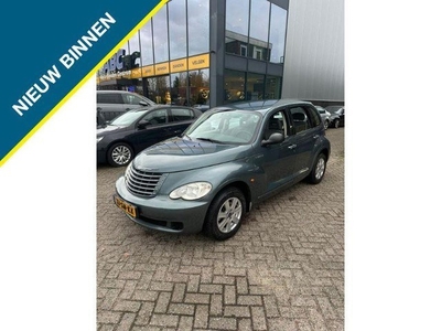 Chrysler PT Cruiser 1.6i Touring NAPAIRCOCRUISE