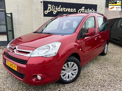 Citroen Berlingo 1.6-16V Multispace * 1e Eigenaar / Airco/