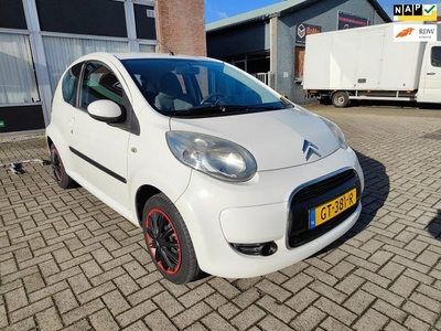 Citroen C1 1.0-12V Séduction