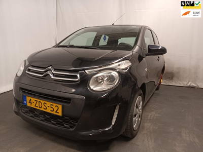 Citroen C1 1.0 e-VTi Feel Schadeauto!!