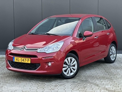 Citroen C3 1.0 PureTech Feel Edition CRUISE CLIMA