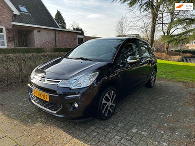 Citroen C3 1.2 VTi Collection! Airco! Cruise control!