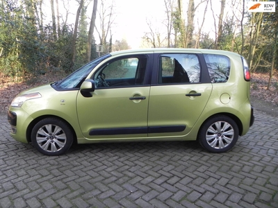 CITROEN C3 PICASSO 1.4 VTi Aura