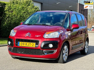 Citroen C3 Picasso 1.4 VTi Aura Cruise*Airco*83.000 NAP*1e