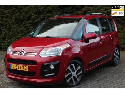 Citroen C3 Picasso 1.6 VTi Tendance 120PK AUTOMAAT