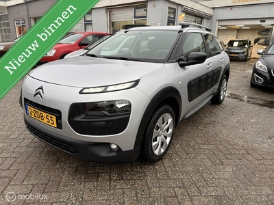 Citroen C4 Cactus 1.2 e-THP Shine