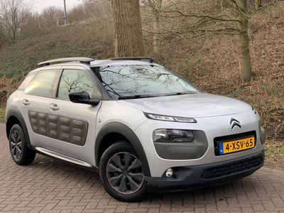 Citroen C4 Cactus 1.6 BlueHDi Business PANORAMA CLIMA EURO6