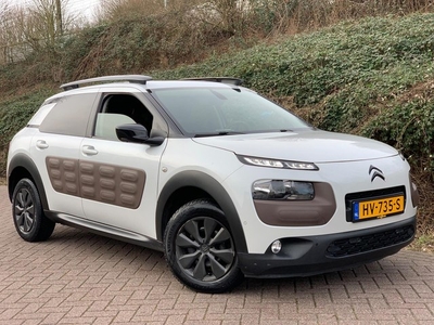 Citroen C4 Cactus INKOOP GEVRAAGD CITROEN C4 CACTUS C1 C3