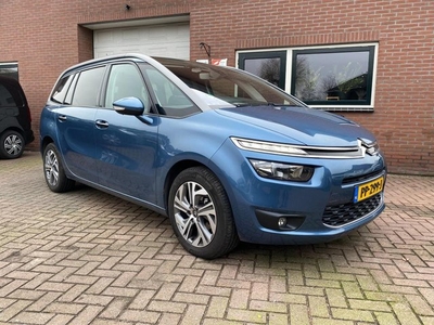 Citroen C4 Picasso 1.6 VTi Intensive