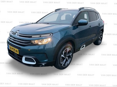 CITROEN C5 AIRCROSS FEEL 130 PK RIJKLAAR PRIJS 12 MAANDEN BOVAG