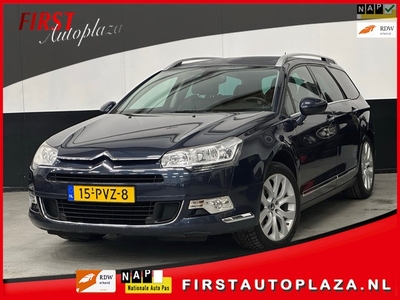 Citroen C5 Tourer 2.2 HDi Exclusive AUTOMAAT