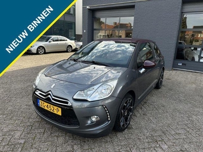 Citroen DS3 1.6 THP Sport Chic