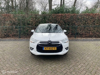 Citroen DS4 1.6 VTi Chic, cruise, elek. ramen, trekhaak