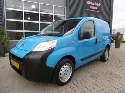 Citroen Nemo 1.4 HDi Marge Auto Btw Vrij