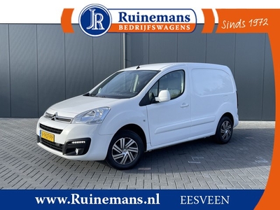 Citroën Berlingo 1.6 BlueHDI / AIRCO / CRUISE / NAVI /