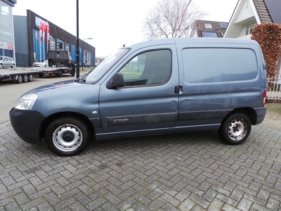 Citroën Berlingo 1.6 HDI 75pk Airco Airco APK VERLOPEN ZO