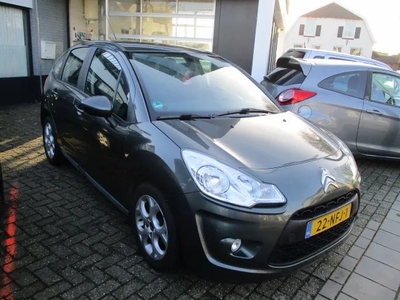 Citroen C3 1.4 Ligne Business Verkocht