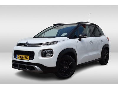 Citroën C3 Aircross PureTech 110 S&S Origins