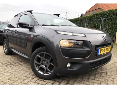 Citroën C4 Cactus 1.2 PureTech Shine