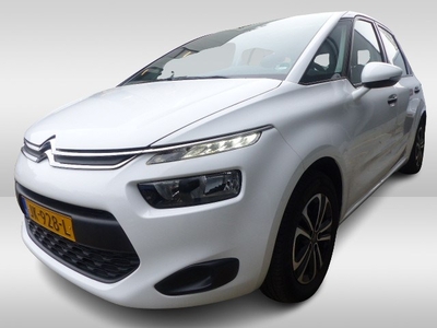 Citroën C4 Picasso 1.2 PureTech Attraction (bj 2016)