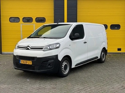 Citroën JUMPY 1.6 95PK Medium EU6 Airco/Cruise/Pdc/3Zits